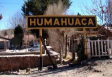 Millonario robo en Humahuaca