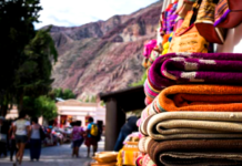 Clima Jujuy abril 2026: cómo estará el fin de semana según el pronóstico