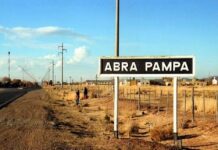 Un hombre que soñaba con unir en bicicleta Jujuy y Río Negro murió al caerle un rayo en Abra Pampa