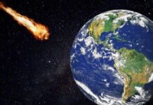 La NASA descubrió que un asteroide pasará muy cerca de la Tierra y por encima de Sudamérica