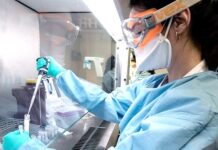 En Israel detectan el primer caso de flurona, una infección simultánea de gripe y coronavirus