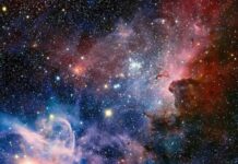 Hallazgo comprobado: hay alcohol en gel en el espacio exterior