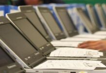 Computadoras gratis para estudiantes y docentes: ¿cómo inscribirse?