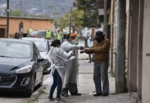 Coronavirus en Jujuy: récord de 16 muertos en un día y 58 nuevos infectados
