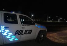 Joven denuncia grave caso de violencia de género por parte de un efectivo policial en Jujuy
