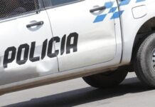 Jujuy: un nene llevó un cuchillo a la escuela y amenazó a un compañerito con apuñalarlo