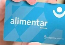 Anuncian refuerzo para Tarjeta Alimentar: cuánto y cuándo cobrará cada familia