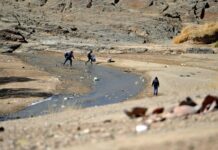 Se incrementan los pasos ilegales entre Jujuy y Bolivia pese a los controles