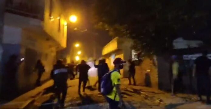 marcha-incidentes