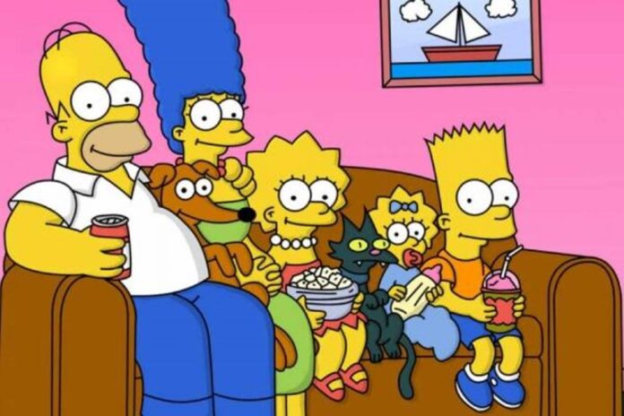 simpson-reales