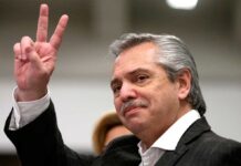 El Gobierno remonta resultado de las PASO