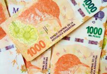 Ingresos en Jujuy: un hogar tiene un promedio de $85.801