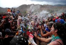 Carnaval 2025 en Jujuy: aseguran las reservas hoteleras ascienden al 90%