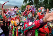 Si estás en Jujuy, mirá todo lo que hay para hacer este fin de semana