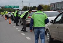 Aumento en el precio de la nafta disparó el costo de las multas en Jujuy