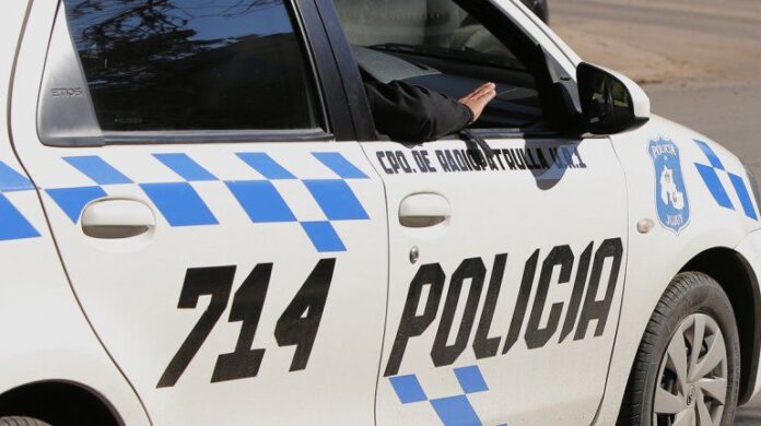 policia-libertador