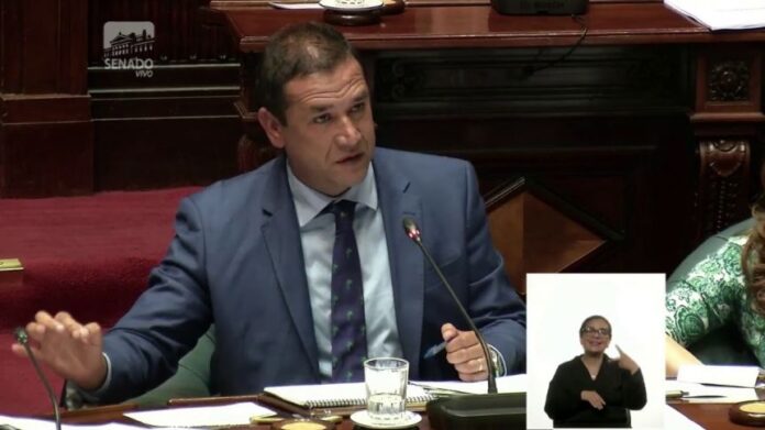 senador-uruguay