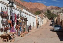 Jujuy vivió una Semana Santa con más de 20 mil visitantes y un 80% de ocupación