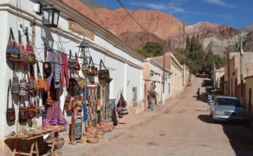 Fin de semana largo en Jujuy: el nivel de ocupación llegó al 64%