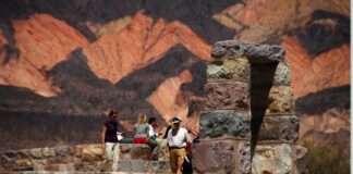 Turismo en Jujuy: reservas hoteleras alcanzan el 60% antes de Semana Santa