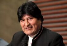 Para Evo Morales, la condena de CFK y la destitución de Castillo son “golpes a Gobiernos del pueblo”