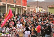 Carnaval 2024 en Jujuy: cuánto cuesta el alojamiento en la Quebrada de Humahuaca