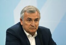 La corte suprema exhortó al gobierno de Jujuy a responder por la reforma constitucional