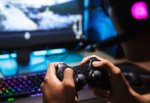 Los videojuegos generarían ganancias por US$ 203.000 millones a nivel global