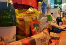 En Jujuy, la canasta navideña aumenta un 100% respecto al año pasado