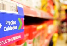 Se renueva Precios Cuidados: habrá productos para comercios de proximidad
