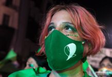 San Luis: declaran inconstitucional la ley de aborto (IVE)