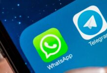 El truco para usar Telegram, Messenger y WhatsApp en una sola pestaña de Google Chrome