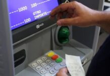 Alarma por estafas en cajeros automáticos: recomendaciones para que no te vacíen la cuenta