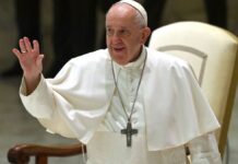 El Papa Francisco pidió una tregua de Pascua para la guerra en Ucrania