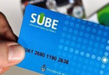 Aumento del boleto urbano en Jujuy: se ubicará cerca de los $800, ¿qué pasará con el BEGU?
