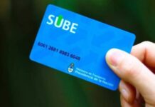 SUBE digital: estos son los celulares en los que ya se puede utilizar