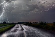 Alerta amarilla por tormentas en Jujuy: zonas afectadas y recomendaciones del SMN