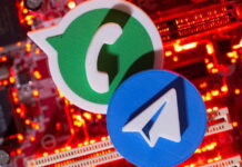 Las funciones que Telegram tiene y WhatsApp no