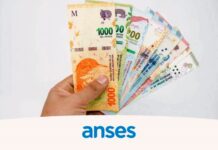 AUH, plus para AUH, jubilaciones, bono de $15000 de Anses, Repro 2 y Programa Hogar: quiénes cobran este miércoles 9 de junio