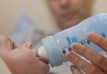 Una bebé de un mes está internada en coma: su mamá le dio cocaína y metadona