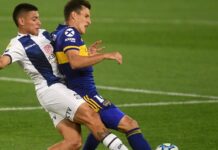 Darío Benedetto vuelve a Boca a cambio de tres jugadores