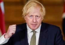 Inglaterra amenaza a Argentina con iniciar una guerra por las Islas Malvinas