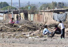 Niveles de pobreza e indigencia alcanzan cifras alarmantes en Argentina