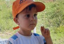 Encontraron muerto al nene de 3 años que había desaparecido en Neuquén