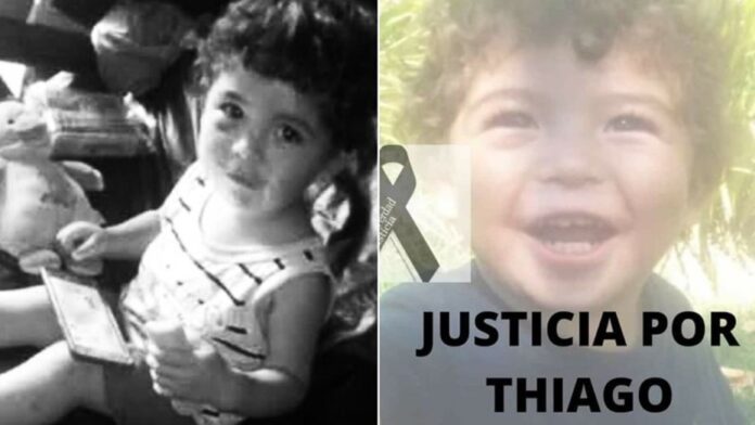 thiago