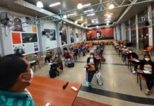 La UNJU abre la preinscripción 2026 para Económicas e Ingeniería
