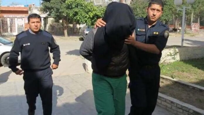 violencia-de-genero-detenido