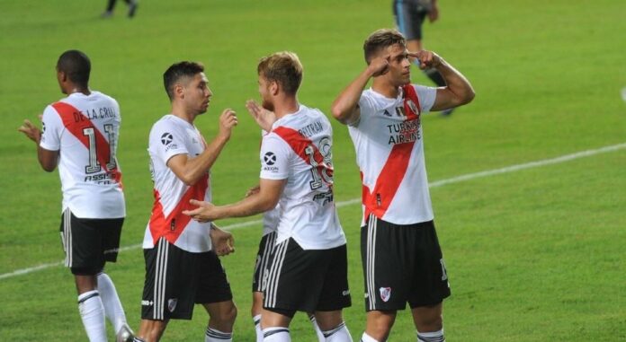 river-colon