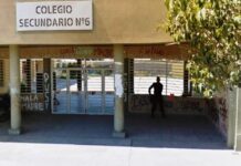 Delincuentes entraron a una escuela jujeña y se ‘chorearon’ hasta las cacerolas