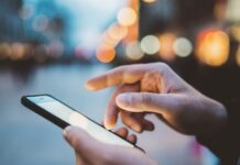 Cómo convertir tu celular en un mouse de una PC